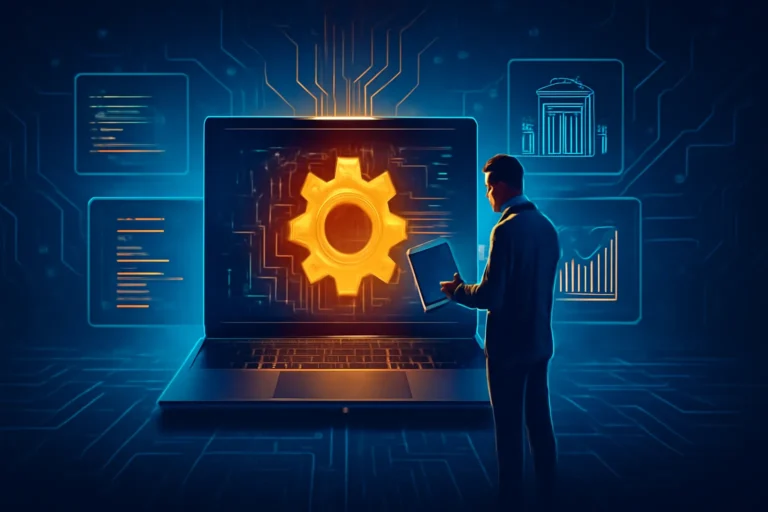 software personalizado empresas smart systems