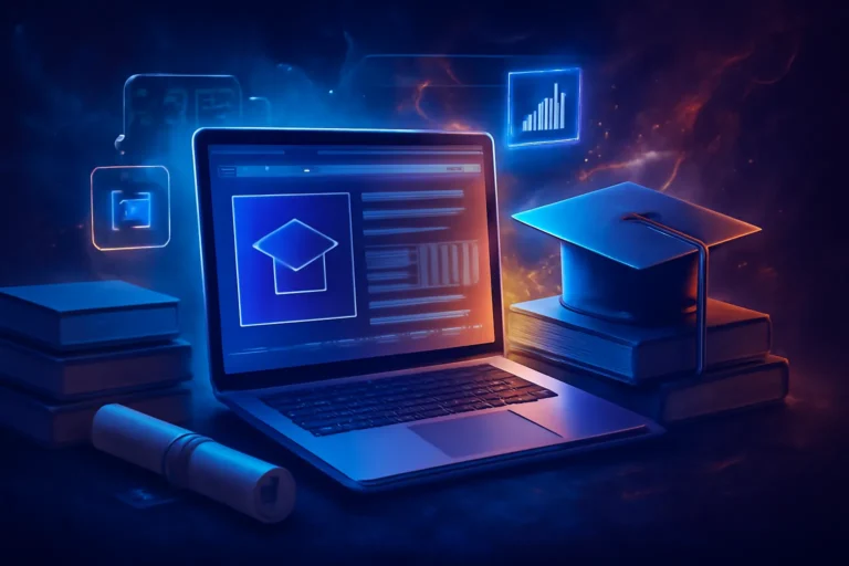software saas academias
