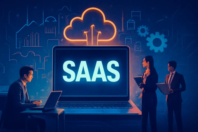 software saas empresas servicios
