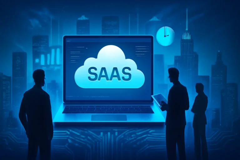 software saas grandes empresas