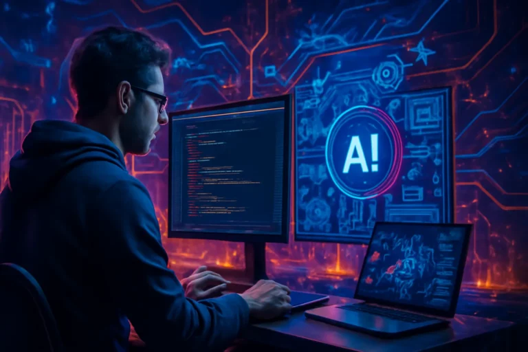 vibe coding herramientas ai developers