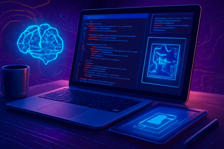 vibe coding herramientas ia programación