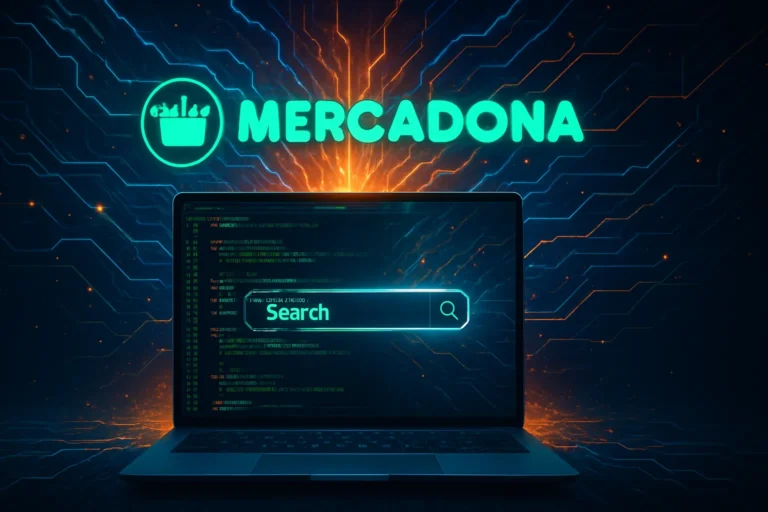 Claude Code llega a Mercadona y transforma su buscador interno en solo tres días