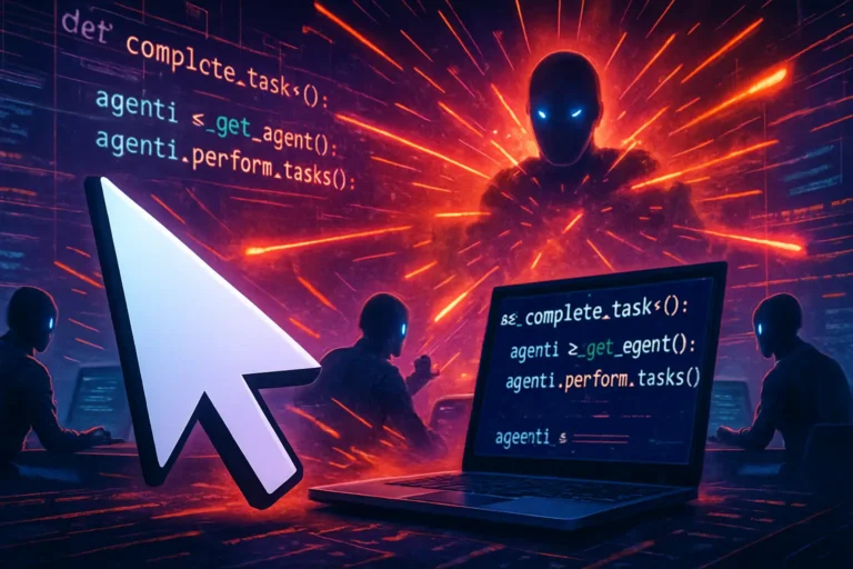 Cursor 3 entra en la guerra total del vibe coding con agentes capaces de programar tareas completas