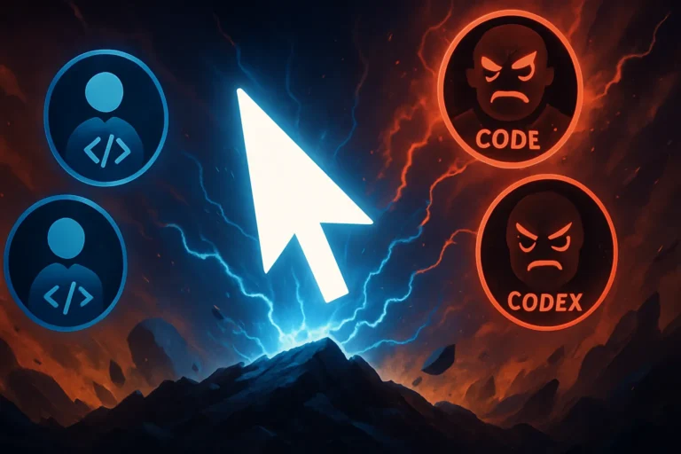 Cursor lanza su nueva experiencia con agentes de código y acelera la batalla contra Claude Code y Codex