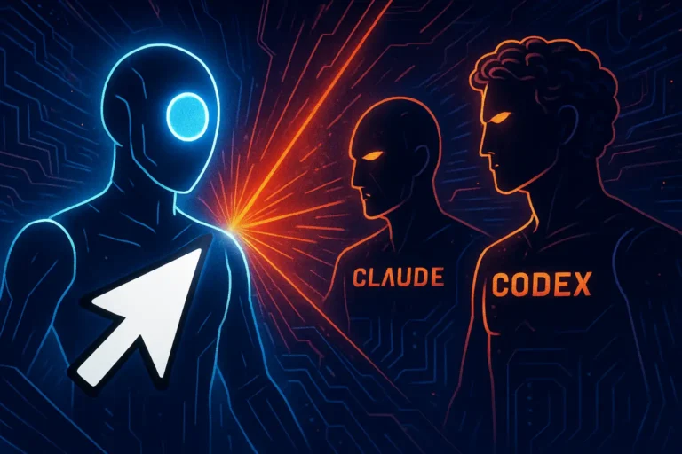 Cursor lanza una nueva experiencia con agente de IA y acelera la batalla contra Claude Code y Codex