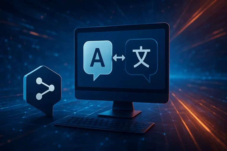 DeepL convierte la traducción instantánea en una función de software mucho más útil