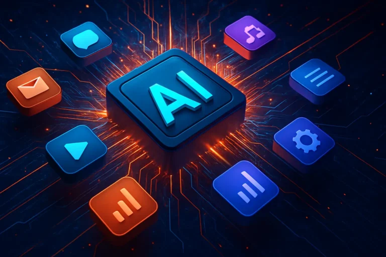 El boom de nuevas apps confirma que la IA ya está cambiando cómo se crea software