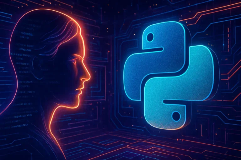 Expertos ya señalan al lenguaje natural como el gran rival de Python en la era del vibe coding