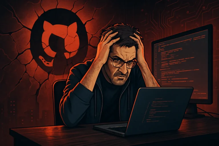 GitHub desespera a desarrolladores veteranos y algunos ya hablan de abandonar la plataforma