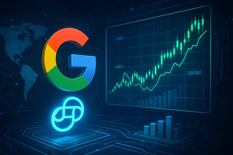 Google lleva su nueva experiencia de Finance con Gemini a más de 100 países y refuerza su ofensiva de software