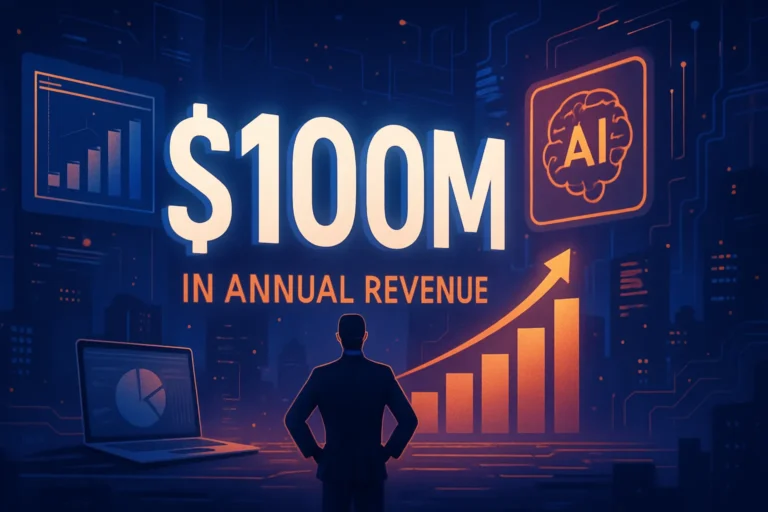 Hightouch alcanza los 100 millones de ingresos anuales gracias a su software de marketing con IA
