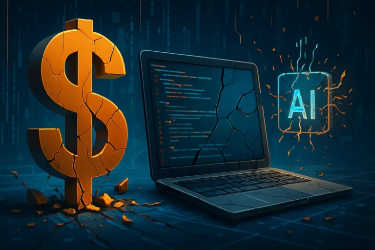 La economía del vibe coding se resquebraja: las tarifas planas para programar con IA ya no salen las cuentas