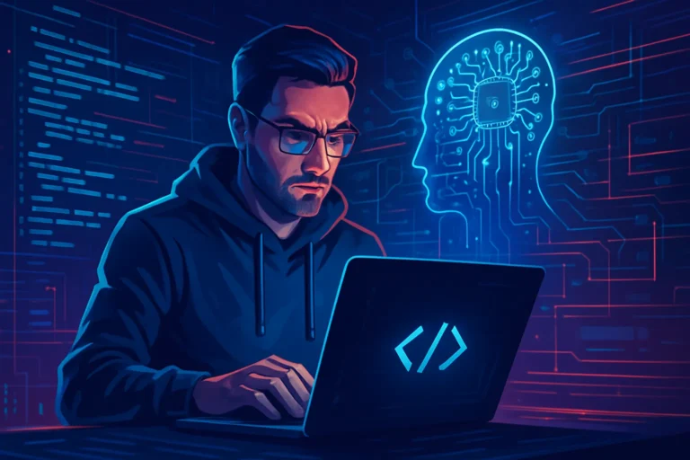 Los programadores no sobran: un nuevo estudio desmonta el mito de que la IA acabará con el desarrollo de software