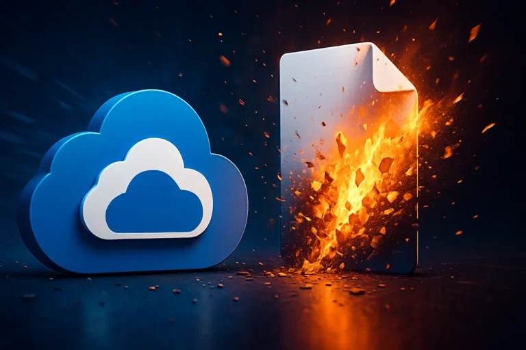 Microsoft cambia OneDrive por sorpresa: los archivos borrados ya no seguirán el camino habitual en Windows