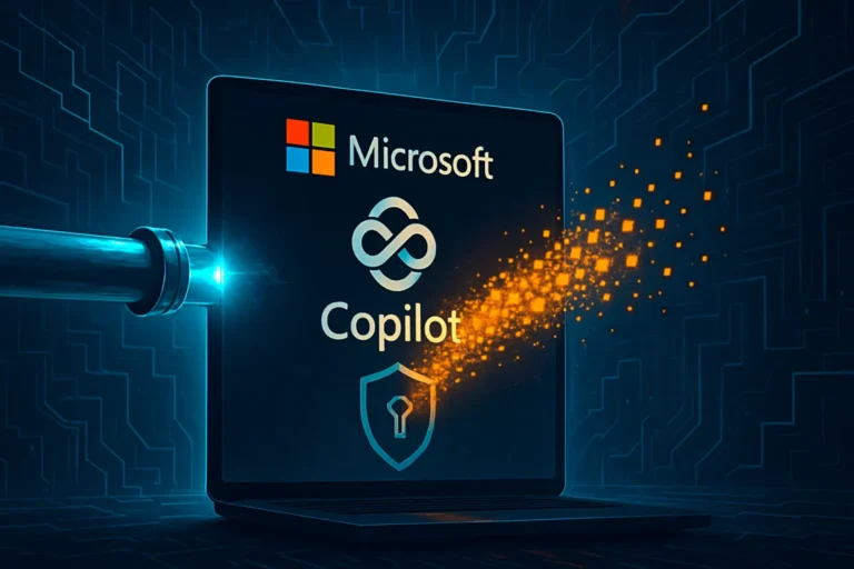 Microsoft corrigió una inyección de prompts en Copilot Studio, pero los datos siguieron escapándose