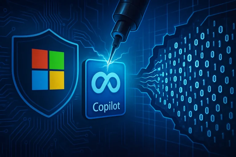 Microsoft corrigió una inyección en Copilot Studio, pero los datos siguieron escapando