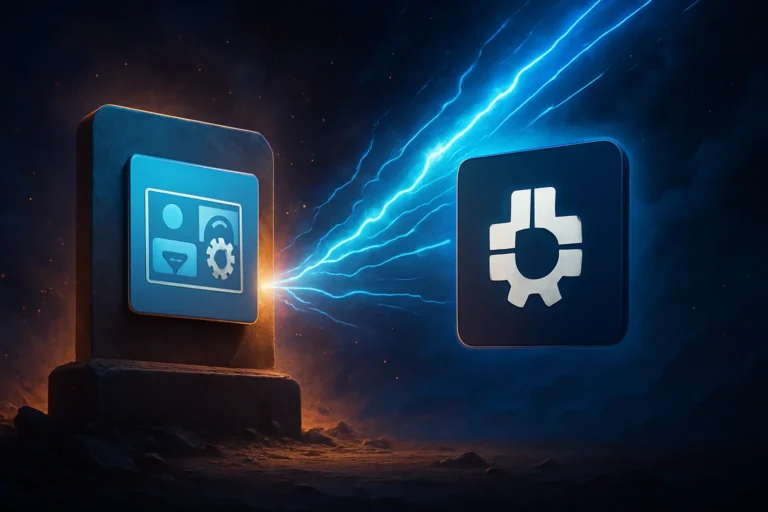 Microsoft empieza a jubilar el Panel de control en Windows 11 y lo mueve todo a Configuración