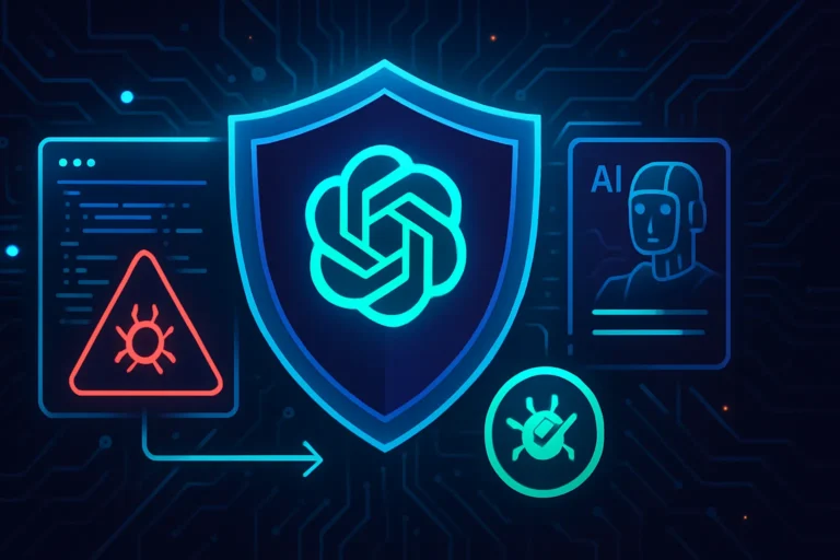 OpenAI lanza Codex Security, un agente de IA que detecta y corrige vulnerabilidades antes de que exploten