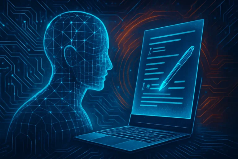 Un nuevo framework permite a los agentes de IA reescribir sus propias habilidades sin volver a entrenar el modelo