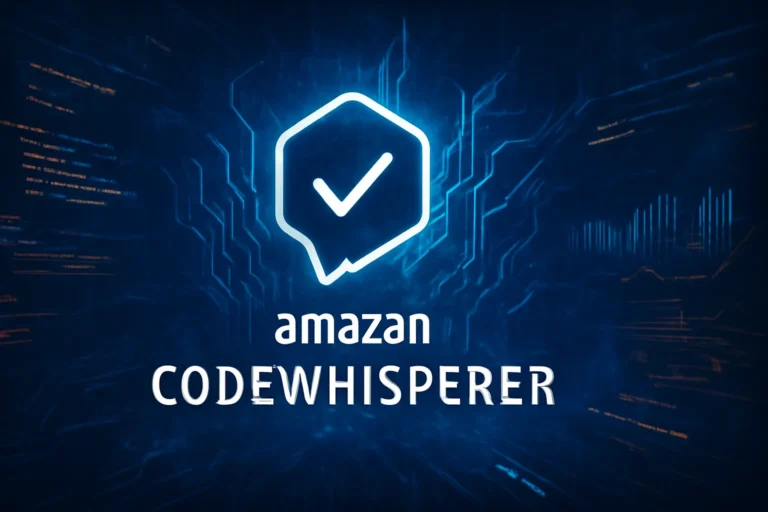 amazon codewhisperer que es