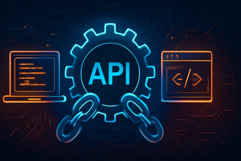api integración software