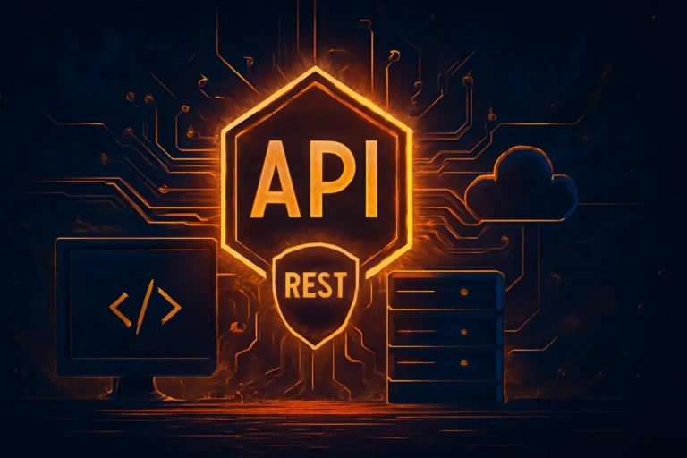 api rest