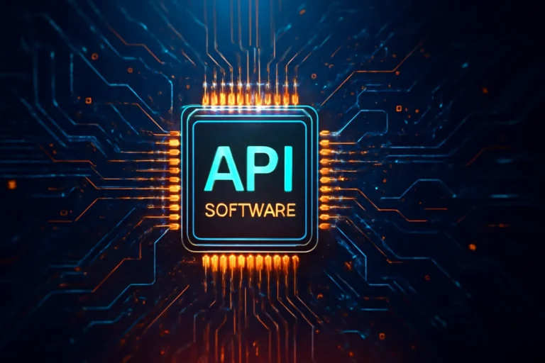 api software