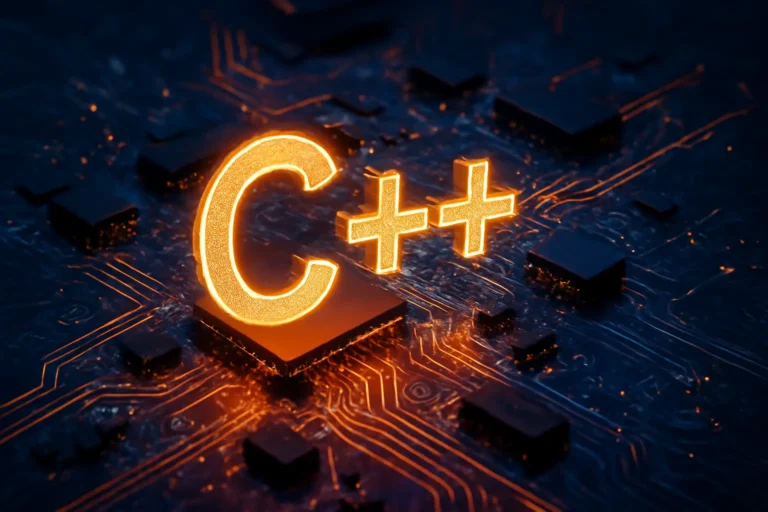 c++ sistemas embebidos