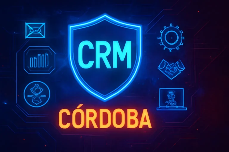 crm cordoba