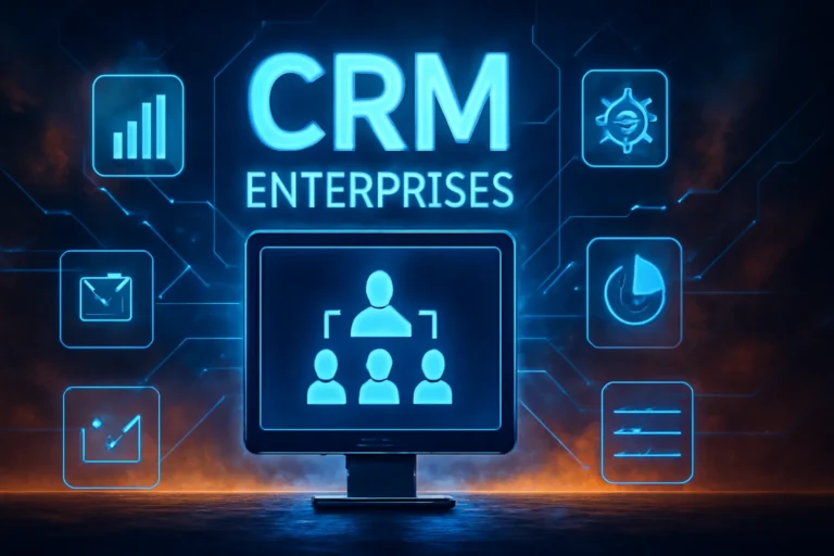 crm para empresas