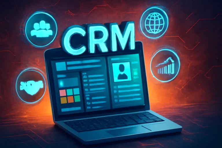 crm software comercial
