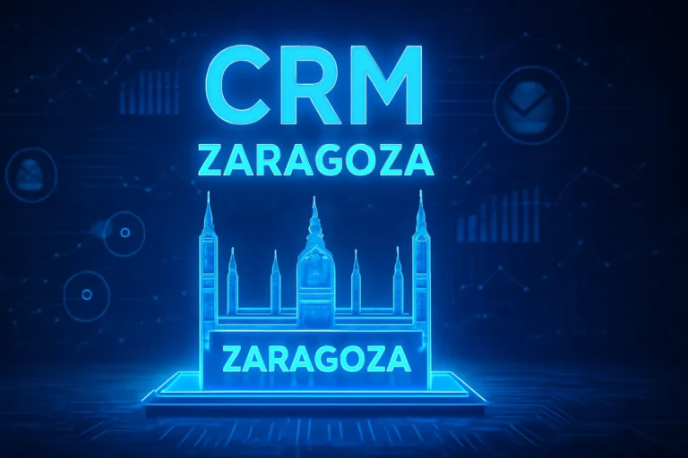 crm zaragoza