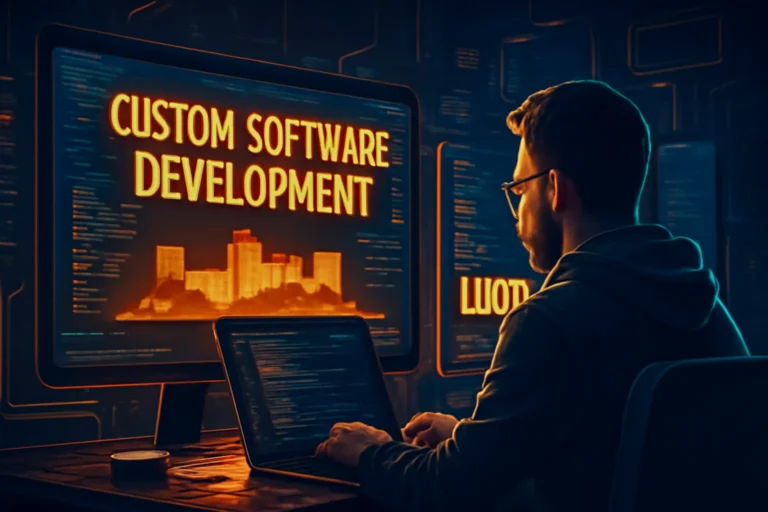 desarrollo de software a medida en lugo