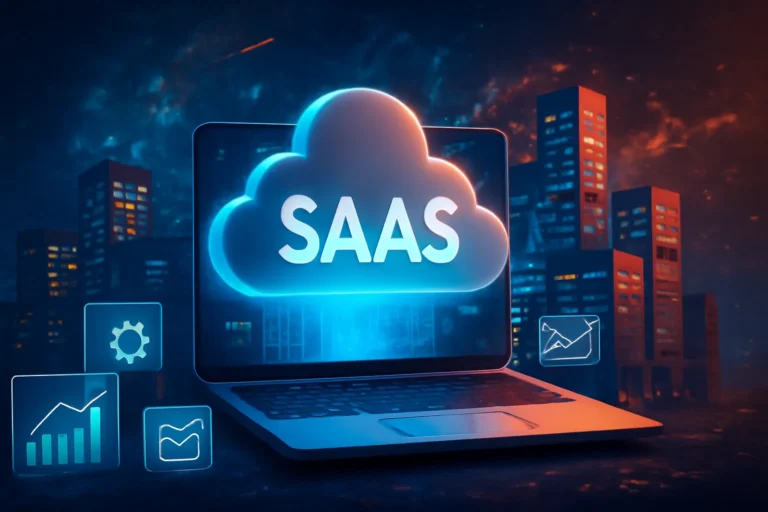 empresas saas