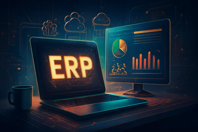 erp programa empresas