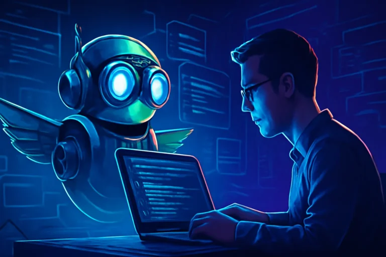 github copilot para desarrolladores