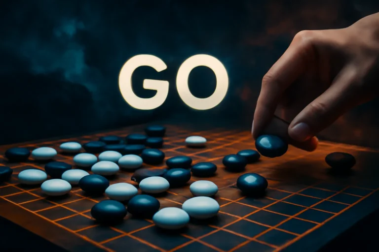go que es