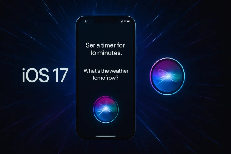 iOS 27 quiere acabar con uno de los ridículos históricos de Siri: colapsar cuando le pides dos cosas a la vez