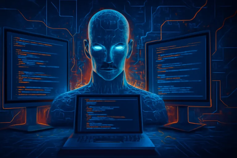 ia en desarrollo software