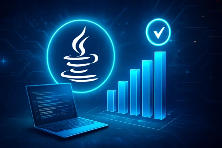 java ventajas