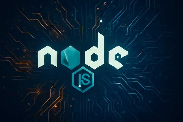node js que es
