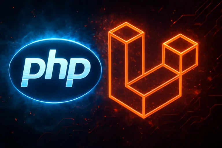 php laravel