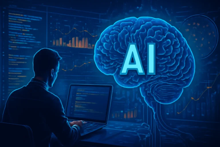 programación con ia y data science