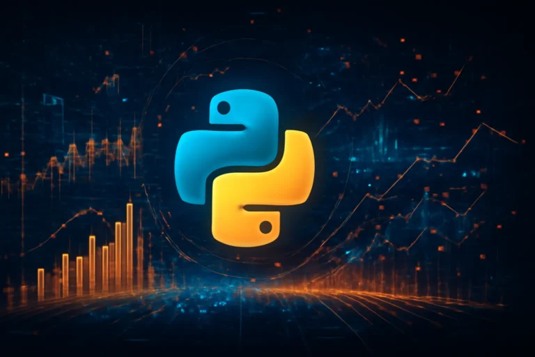 python para ciencia de datos
