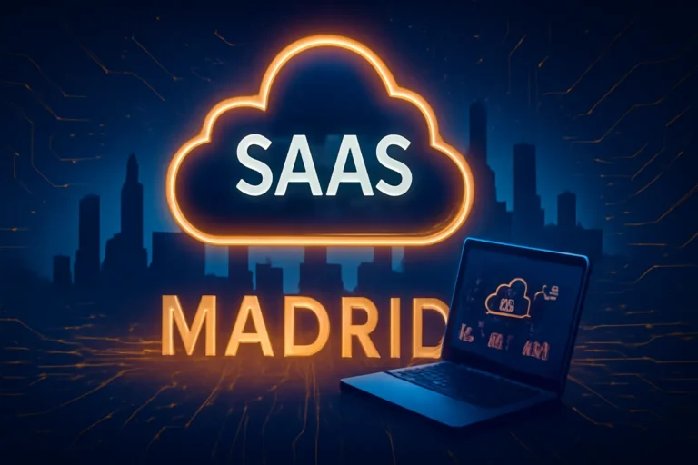 saas madrid