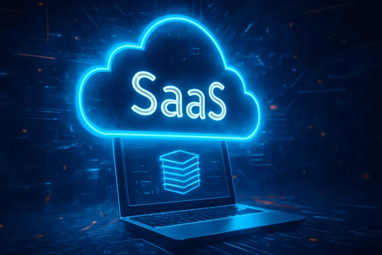 saas que es