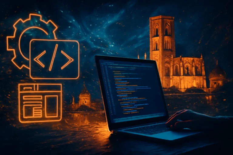 software a medida huesca