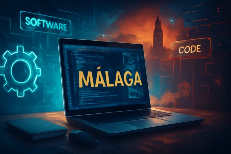 software a medida malaga