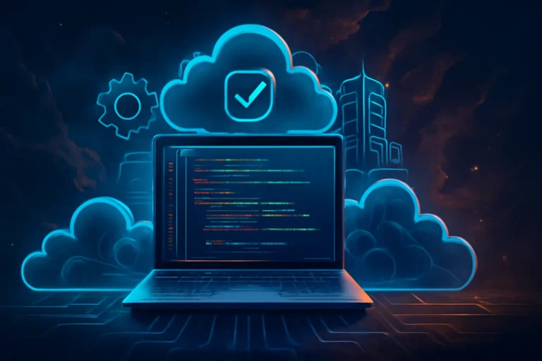 software personalizado empresas cloud